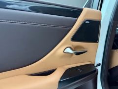 Lexus ES 200 Premium Edition - ფოტო 9