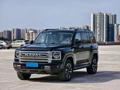 Haval H9 2.4T Edition 5 - ფოტო 1
