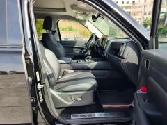 Haval H9 2.4T Edition 5 - ფოტო 10