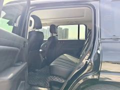 Haval H9 2.4T Edition 5 - ფოტო 12