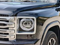 Haval H9 2.4T Edition 5 - ფოტო 14