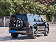Haval H9 2.4T Edition 5 - ფოტო 15