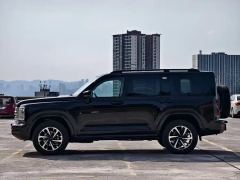Haval H9 2.4T Edition 5 - ფოტო 18