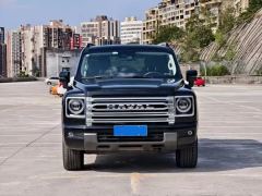 Haval H9 2.4T Edition 5 - ფოტო 2