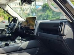 Haval H9 2.4T Edition 5 - ფოტო 9