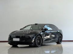 Zeekr 007 870km Long RangeSmart Drive Edition - ფოტო 1