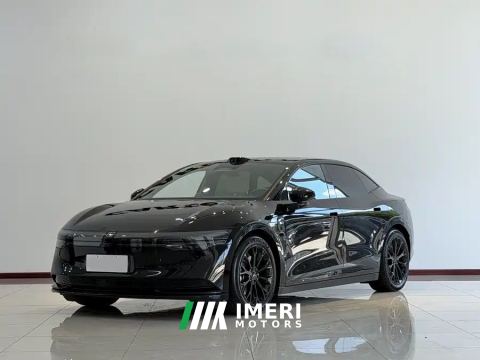 2025 Zeekr 007 870km Long RangeSmart Drive Edition - ავტომობილი ჩინეთიდან