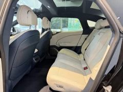 Zeekr 007 870km Long RangeSmart Drive Edition - ფოტო 15