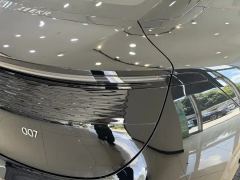 Zeekr 007 870km Long RangeSmart Drive Edition - ფოტო 18