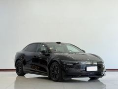 Zeekr 007 870km Long RangeSmart Drive Edition - ფოტო 3