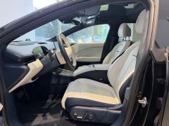 Zeekr 007 870km Long RangeSmart Drive Edition - ფოტო 5