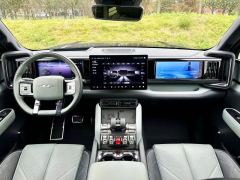 Fangchengbao Leopard 5 1.5T 125km Smart DriveMax Edition - фото 11