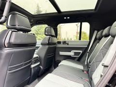 Fangchengbao Leopard 5 1.5T 125km Smart DriveMax Edition - фото 12