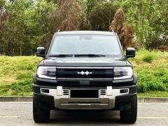 Fangchengbao Leopard 5 1.5T 125km Smart DriveMax Edition - фото 2
