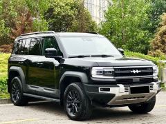 Fangchengbao Leopard 5 1.5T 125km Smart DriveMax Edition - фото 3