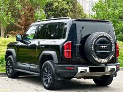 Fangchengbao Leopard 5 1.5T 125km Smart DriveMax Edition - фото 4