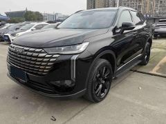 Haval H6 1.5T Two-Wheel Drive Pro - photo 1