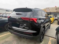Haval H6 1.5T Two-Wheel Drive Pro - photo 12