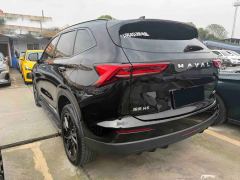 Haval H6 1.5T Two-Wheel Drive Pro - photo 14
