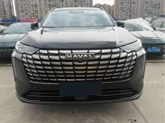 Haval H6 1.5T Two-Wheel Drive Pro - photo 2