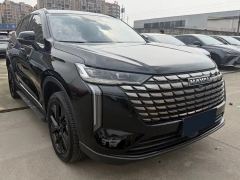 Haval H6 1.5T Two-Wheel Drive Pro - photo 3