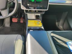 Tesla Model Y 554km Rear-Wheel Drive Edition - ფოტო 19