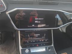 Audi A6L 45 TFSI quattro Dynamic Luxury Edition - ფოტო 17