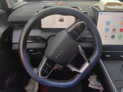 Chery Fulwin T9 1.5T 120km Long Range EditionPremium Version 5 - ფოტო 18