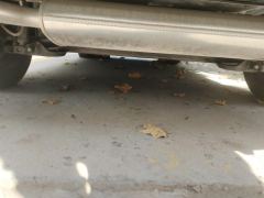 Geely Emgrand Passage 4 1.5L CVT Starlight Edition - ფოტო 9