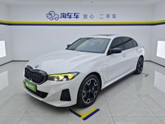 BMW i3 eDrive 40 L Midnight Edition Package - photo 1
