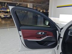 BMW i3 eDrive 40 L Midnight Edition Package - photo 12