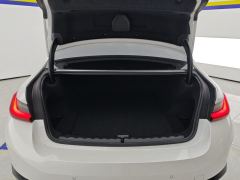 BMW i3 eDrive 40 L Midnight Edition Package - photo 7