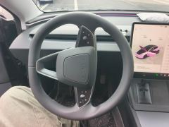 Tesla Model 3 606km Rear-Wheel Drive Edition - ფოტო 18