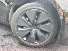 Tesla Model 3 606km Rear-Wheel Drive Edition - ფოტო 6