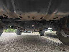 BAIC Off-RoadBJ40 Edition 2.0T AWD Edition - ფოტო 9