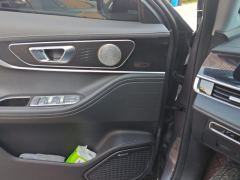 Chery Tiggo 7 PLUS 1.6T Premium Version - ფოტო 12