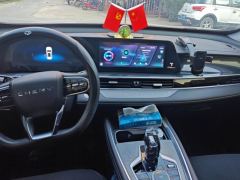 Chery Tiggo 7 PLUS 1.6T Premium Version - ფოტო 17