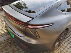Jiyue 07 880km RWD Long Range Edition - ფოტო 5