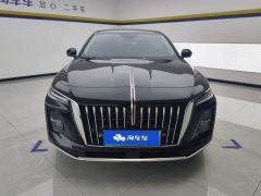 Hongqi H5 PHEV 1.5T 130km Super Mix - фото 3