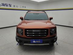 Haval Great Wall Big Dog Great Wall Dog 2.0T 4WD Astrodog Edition - ფოტო 3