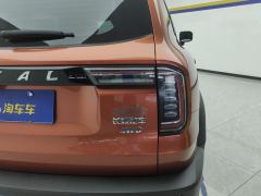 Haval Great Wall Big Dog Great Wall Dog 2.0T 4WD Astrodog Edition - ფოტო 5
