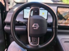 Leapmotor Leapo C10 EREV 210km 210 Smart Edition - ფოტო 18
