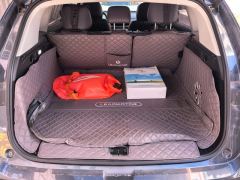 Leapmotor Leapo C10 EREV 210km 210 Smart Edition - ფოტო 7