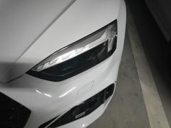 Audi A5 Sportback 40 TFSI quattro Luxury Dynamic Edition - фото 4