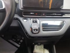 Honda Odyssey 2.0L Sharp Joy Edition 7-seater - ფოტო 19