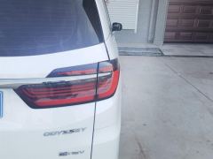 Honda Odyssey 2.0L Sharp Joy Edition 7-seater - ფოტო 5
