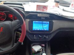 Wuling Hongguang S 1.5L Version - фото 16