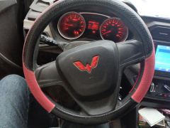 Wuling Hongguang S 1.5L Version - фото 18