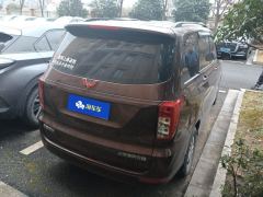 Wuling Hongguang S 1.5L Version - фото 2