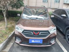 Wuling Hongguang S 1.5L Version - фото 3